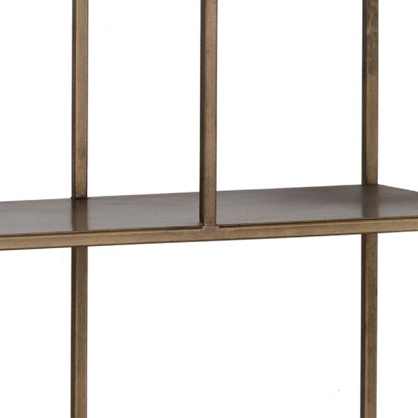 Eiffel Bookcase